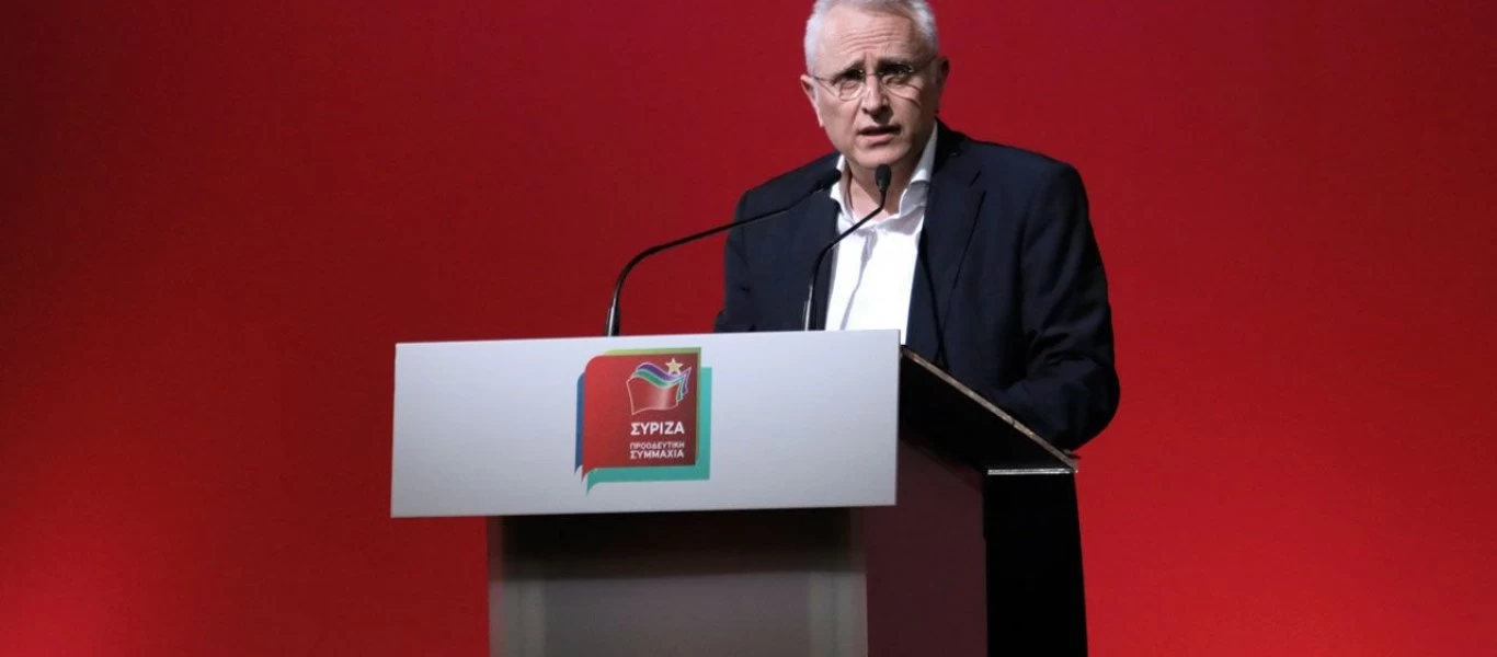 Γ.Ραγκούσης: «Στο έλεος του κορωνοϊού δεκάδες χιλιάδες αστυνομικοί»